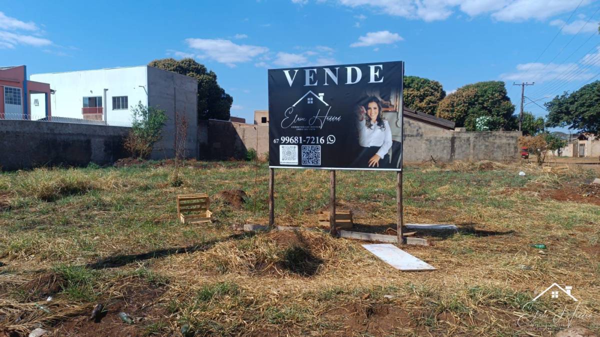 Terreno à venda em Campo Grande, Jardim Itamaracá, 765m²